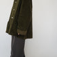 90s Corduroy Light Jacket Made in USA