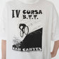 90s EURO Printed T-shirt