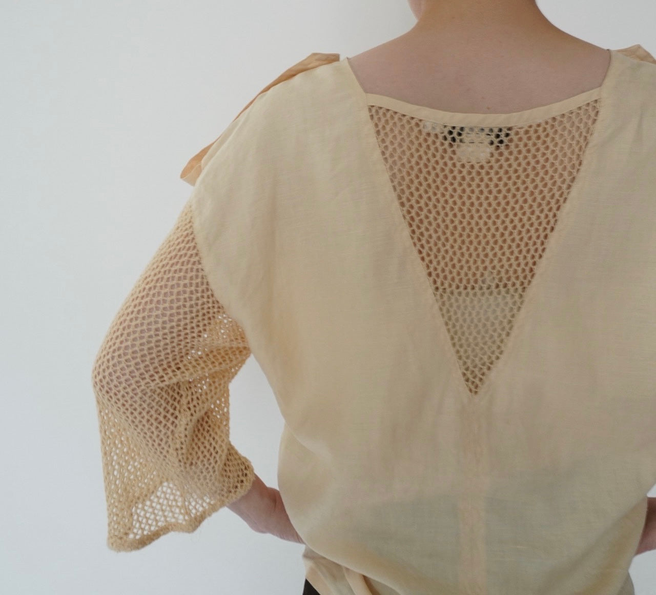 80s Design Top