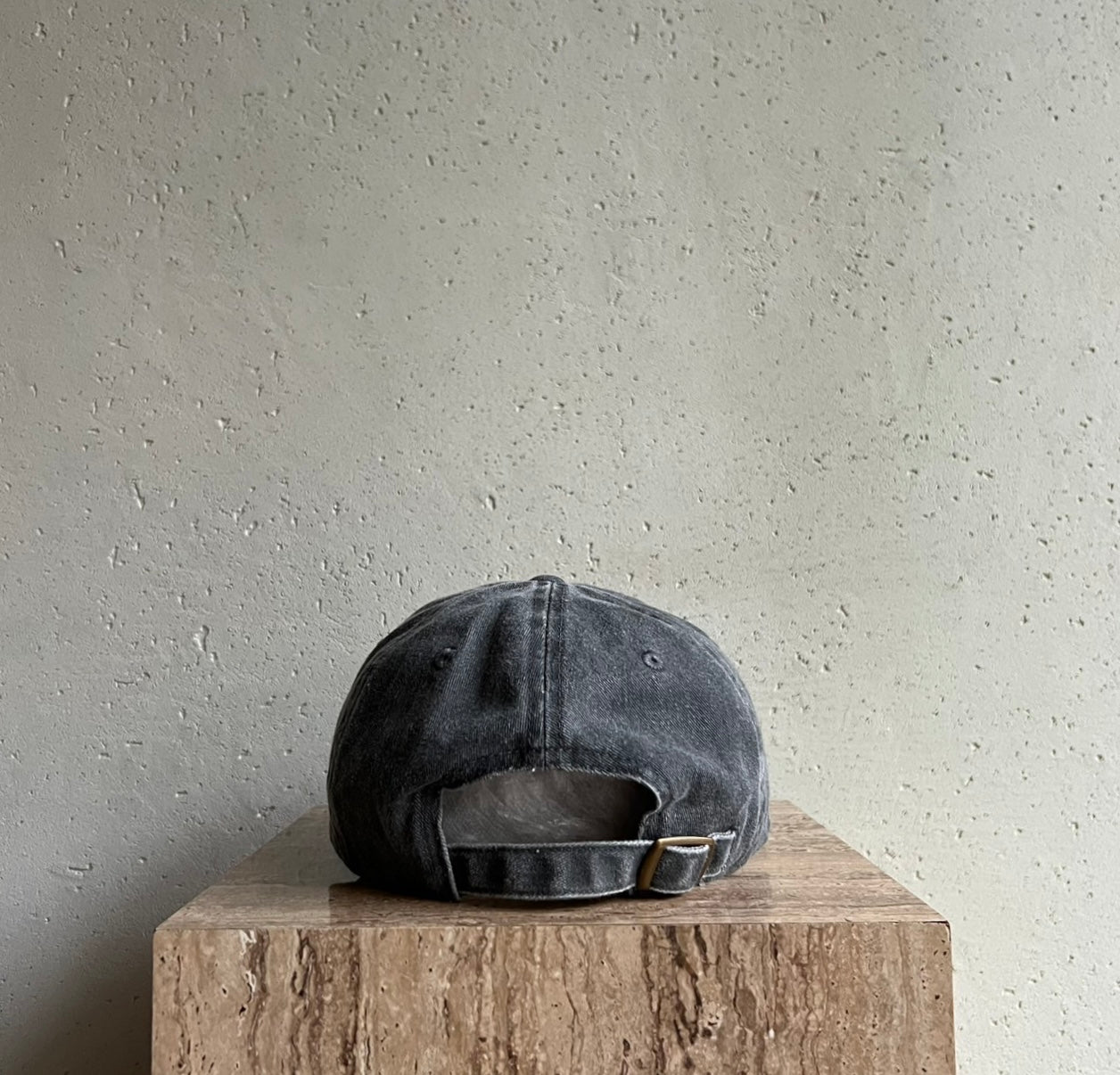 Embroidery Cap