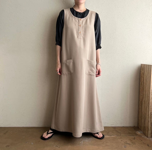 90s Sleeveless Dress
