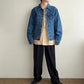 90s Levis 71505-0216 Denim Jacket Made in Canada