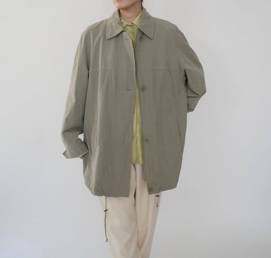 90s EURO  Light Jacket
