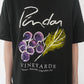 90s "Pindar Vineyards" Printed T-shirt Made in USA
