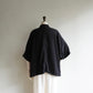 90s Black Shirt Made in USA