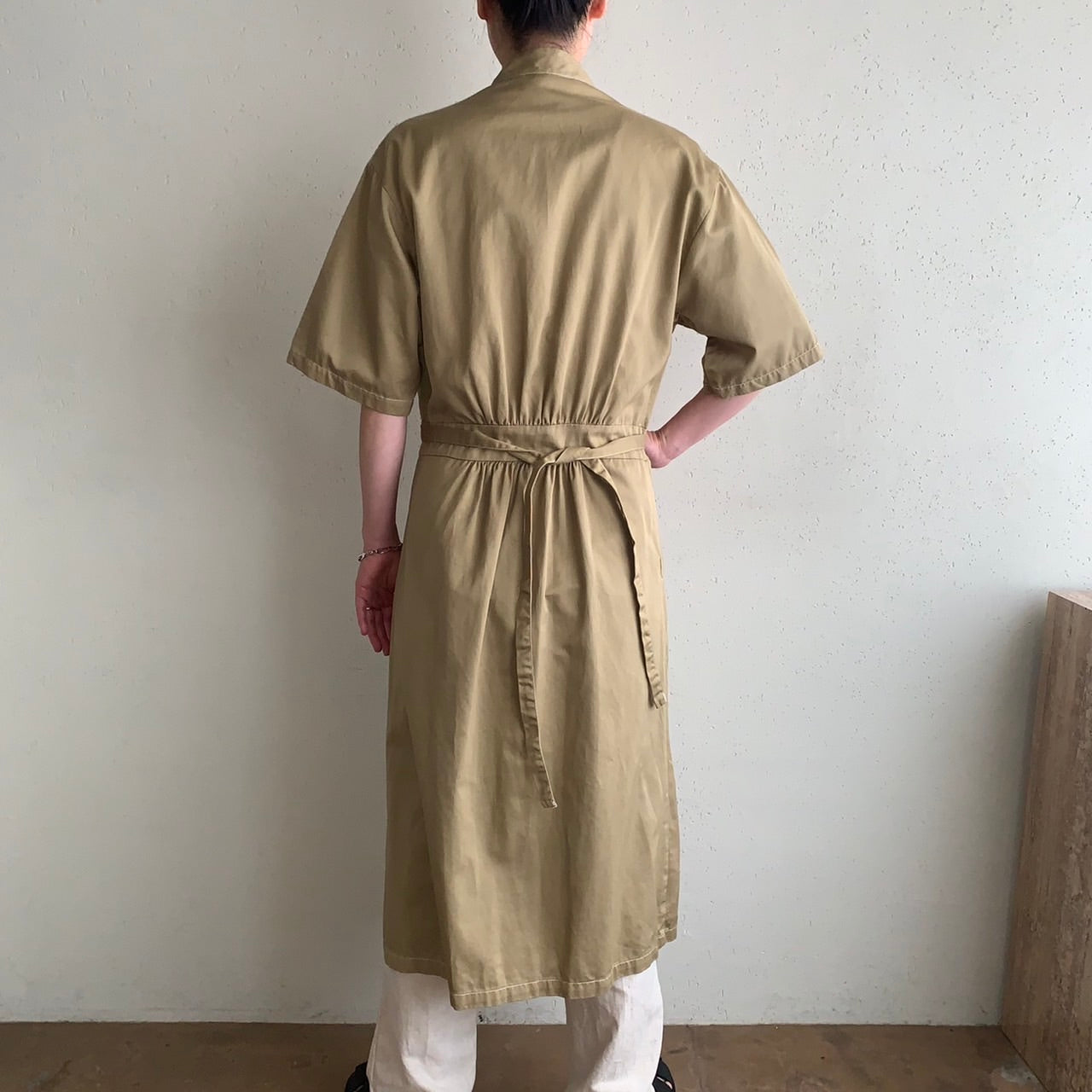 German Army Wahler Dress