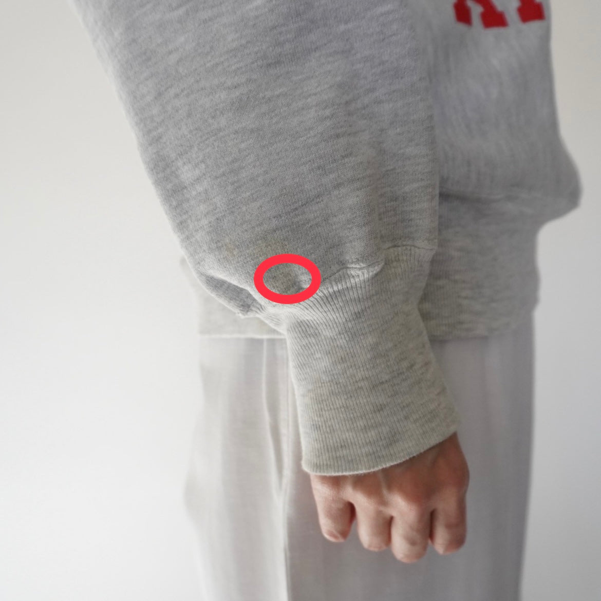 90s ”Champion” REVERSE WEAVE