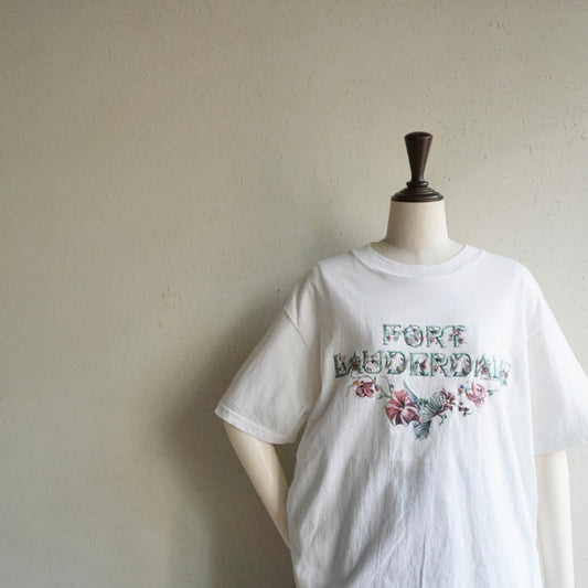 90s Printed T-shirt