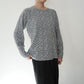 90s Flower Pattern Thermal