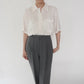 90s Design Rayon Shirt