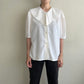 90s EURO Design Blouse Made in Germany