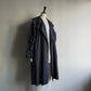 80s Light Coat Made in Italy