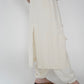 80s Dress Made in France