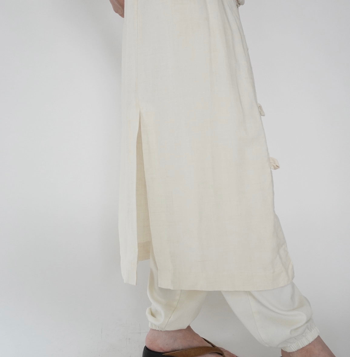 80s Dress Made in France