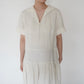 80s Hand Made Dress
