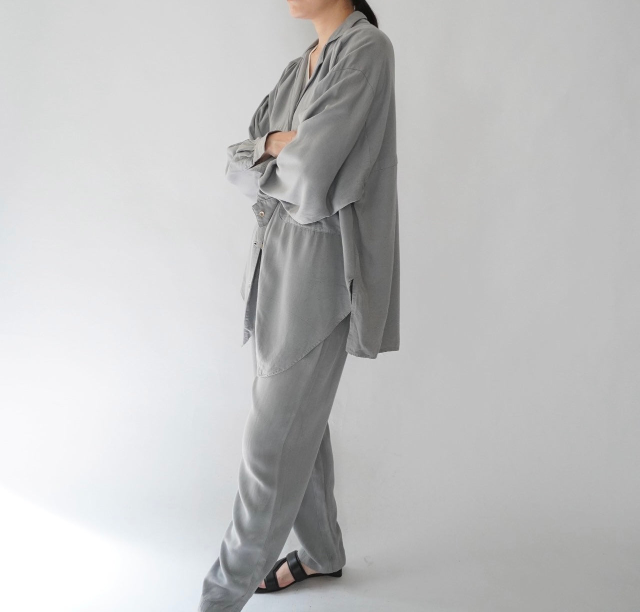 80s Two-Piece Made in USA