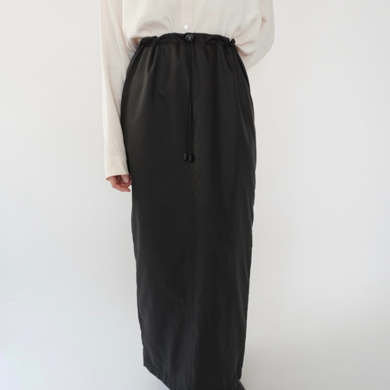 90s Design Skirt Made in Italy