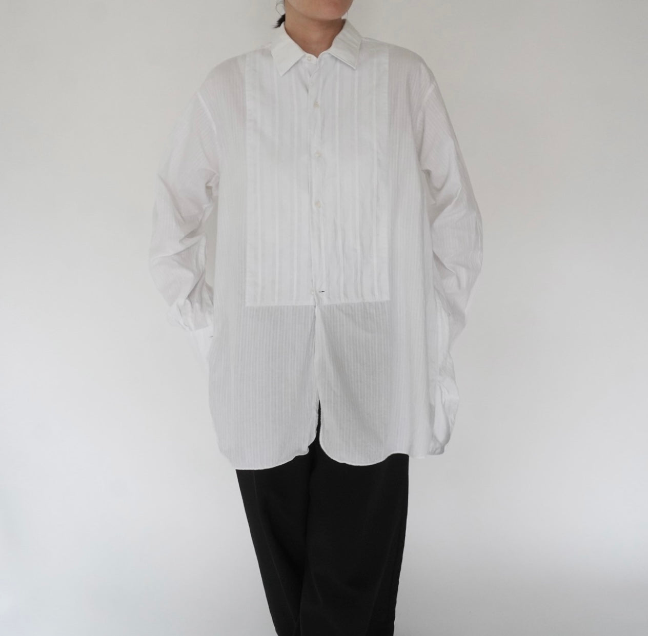 60s Dress Shirt