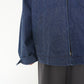 70s Denim Jacket Made in USA