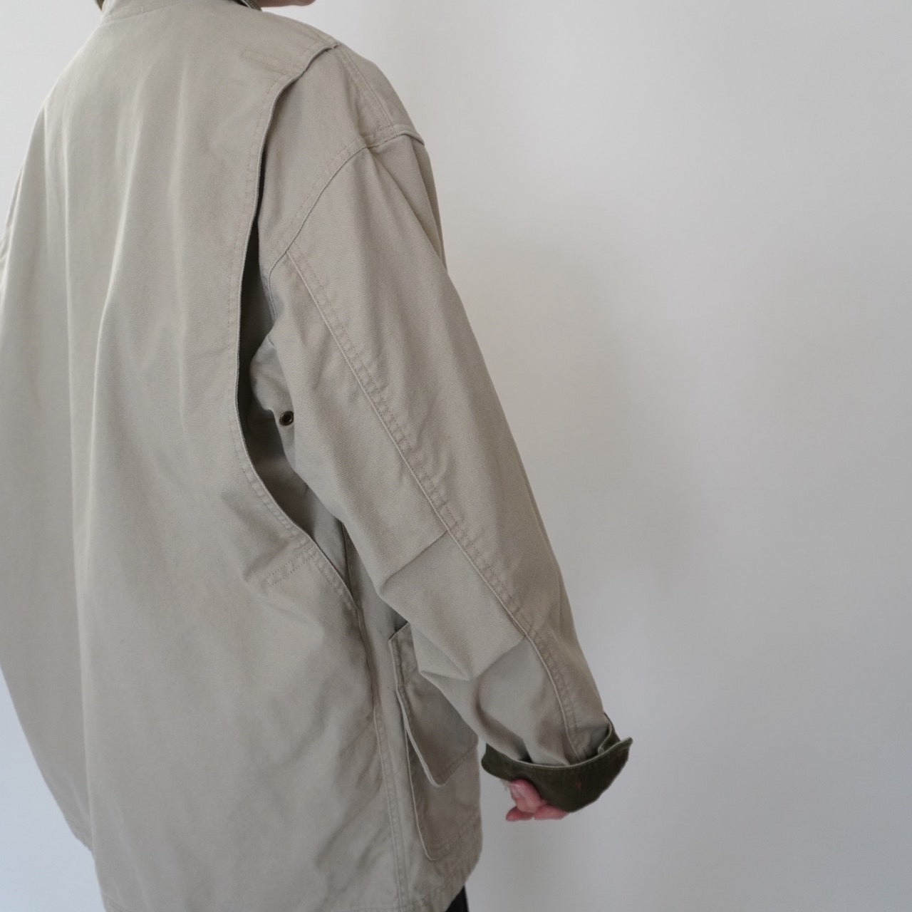 " LL Bean " Hunting Jacket