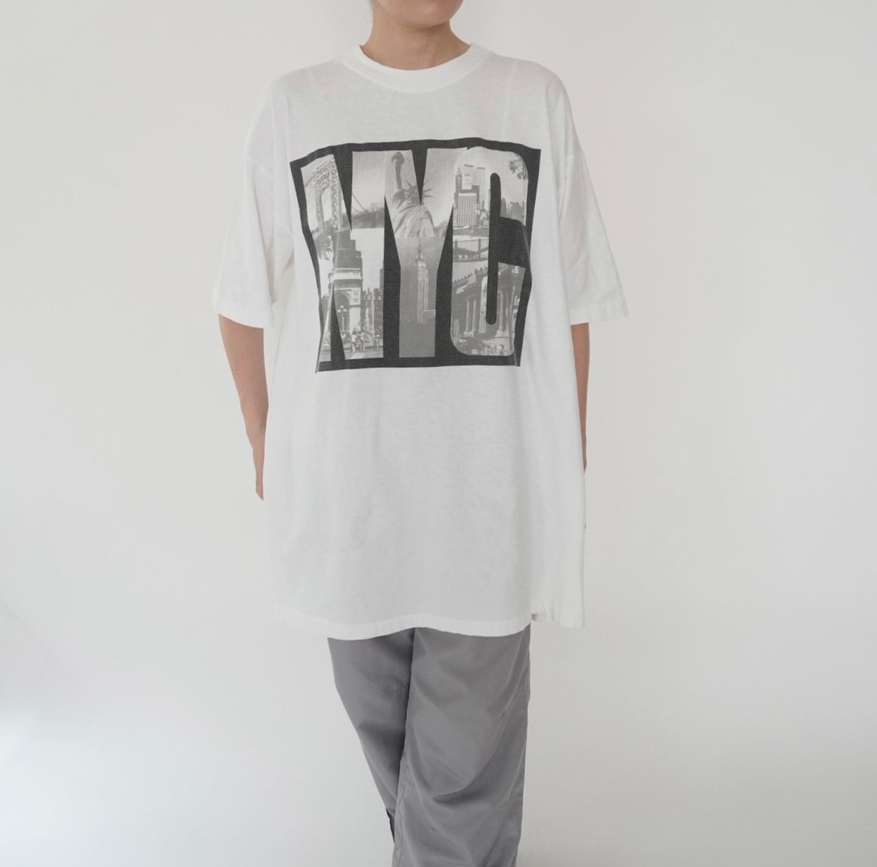 90s Printed T-shirt