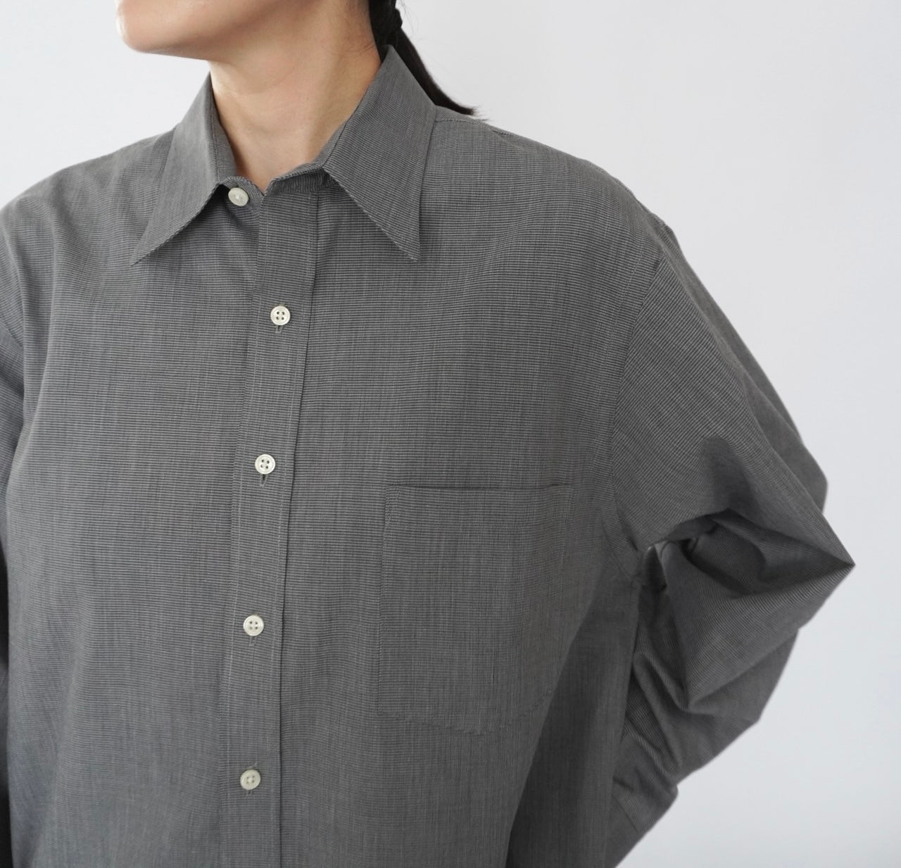 "Geoffrey Beene" Shirt