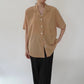 90s Beige Shirt