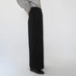 90s Wrap Maxi Skirt Made in Italy