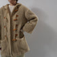 70s “Nik Nik”  Duffel Coat