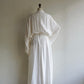 80s Design Maxi Dress