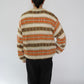 80s ”BENETTON" Knit Made in Italy