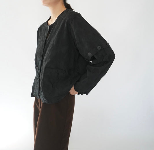 80s Light Jacket