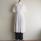 90s "Cacharel " Design Dress