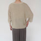 90s Dolman Sleeves Top Made in USA