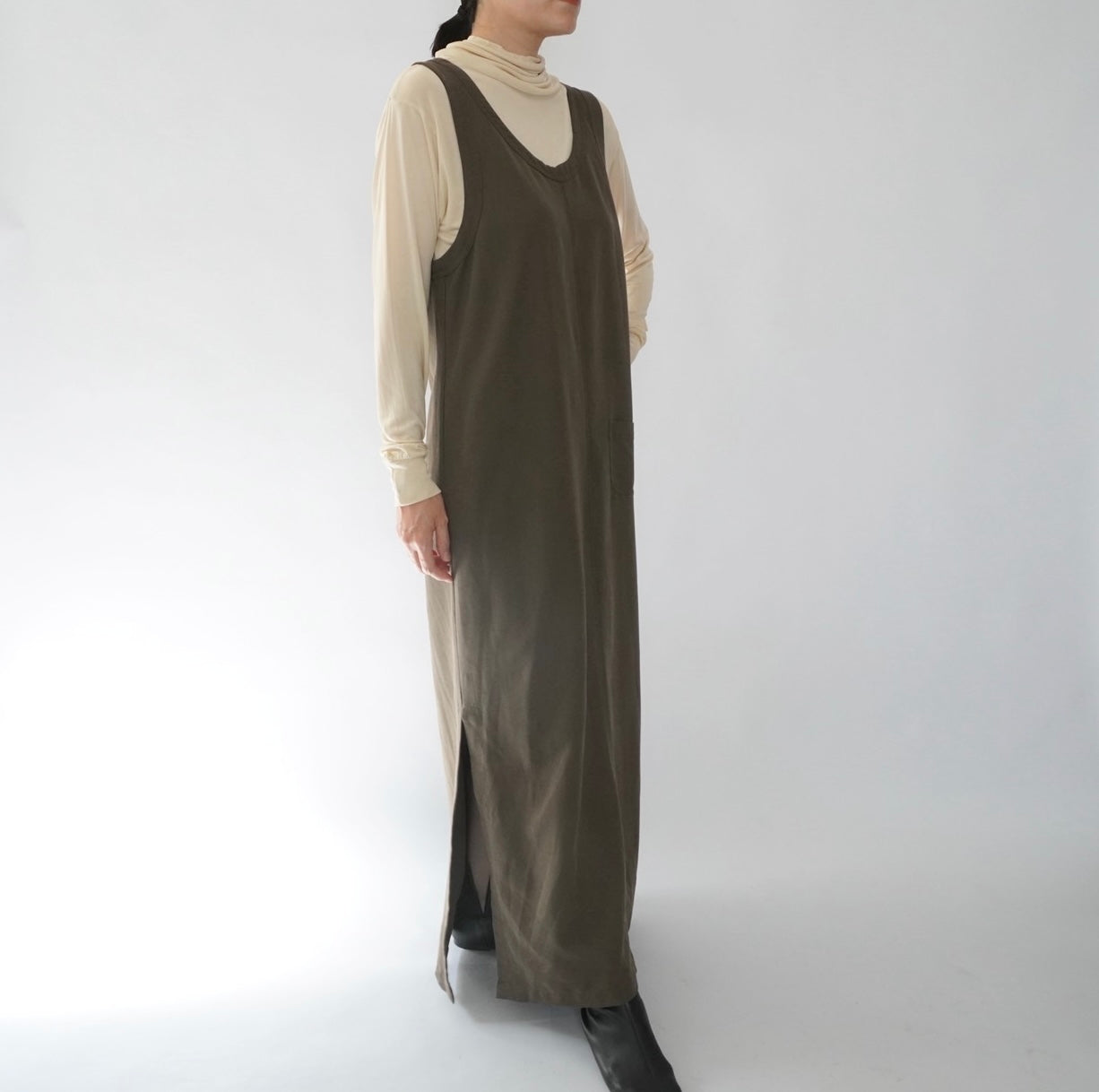 90s Sleeveless Dress