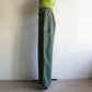 90s Nylon Design Pants