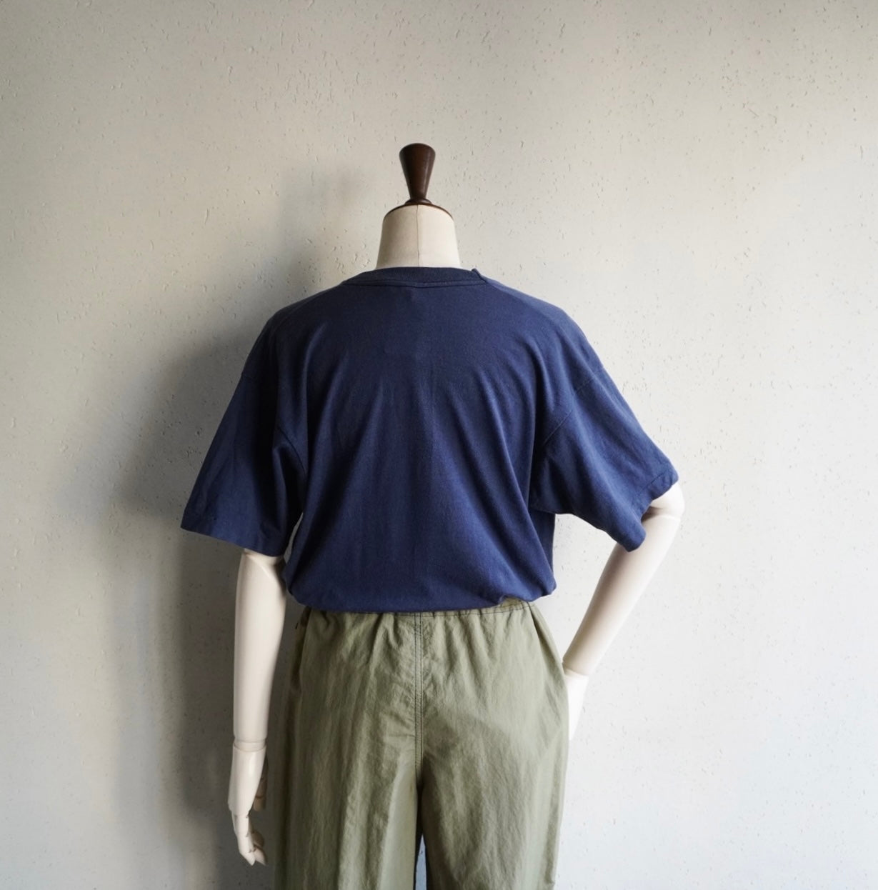 90s Printed T-shirt Made in USA