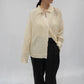 90s Ivory Shirt