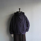 90s Design Zipped Jacket