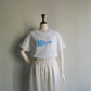 80s Printed T-shirt Made in USA