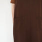 90s Sleeveless Maxi Dress
