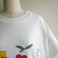 90s EURO Printed T-shirt