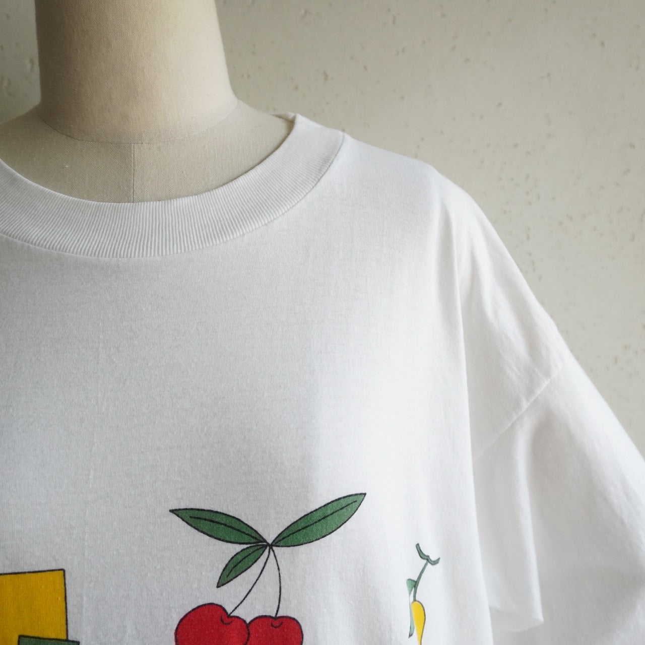 90s EURO Printed T-shirt