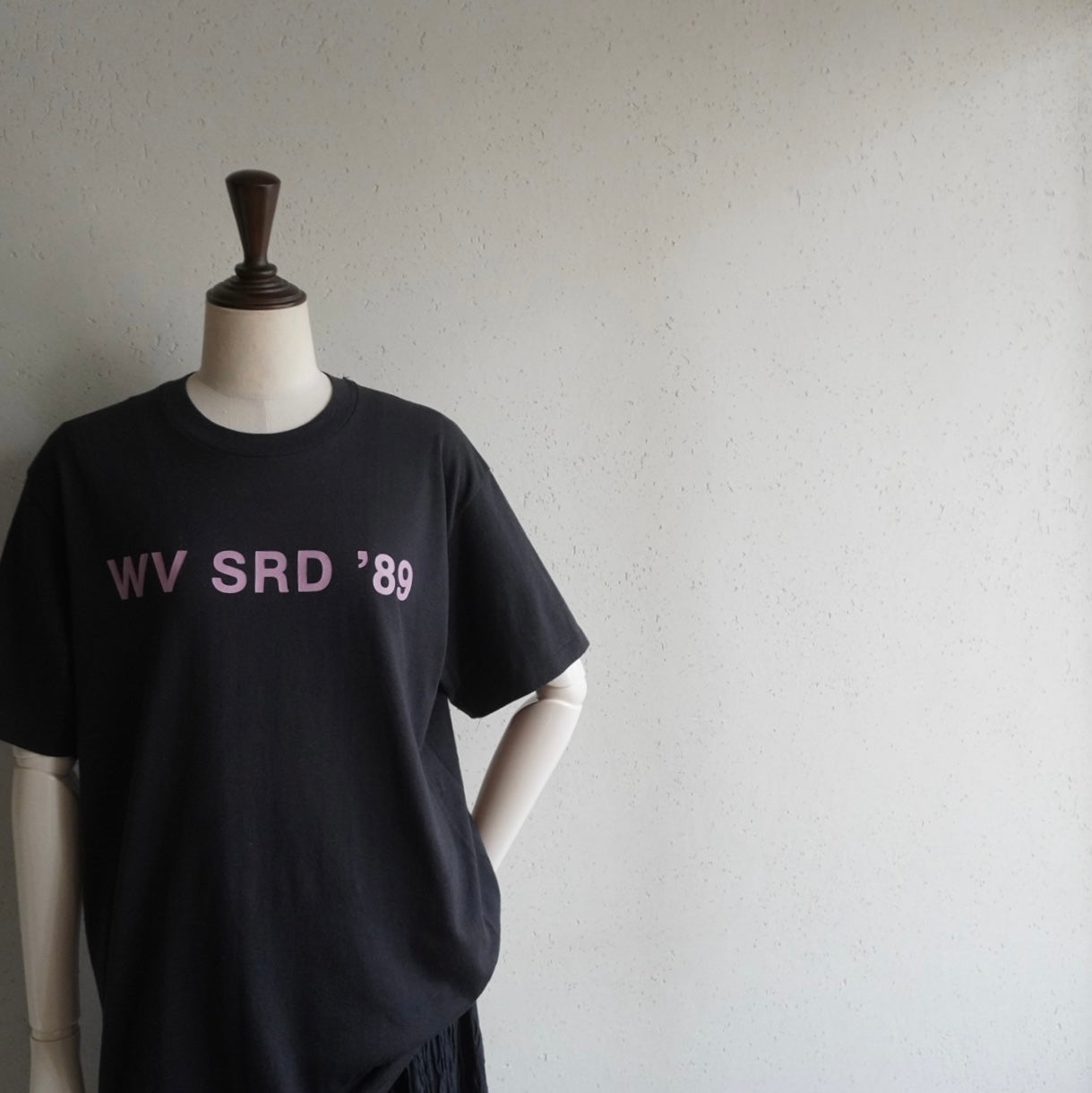 80s Printed T-shirt Made in USA