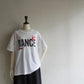 80s Printed T-shirt Made in USA