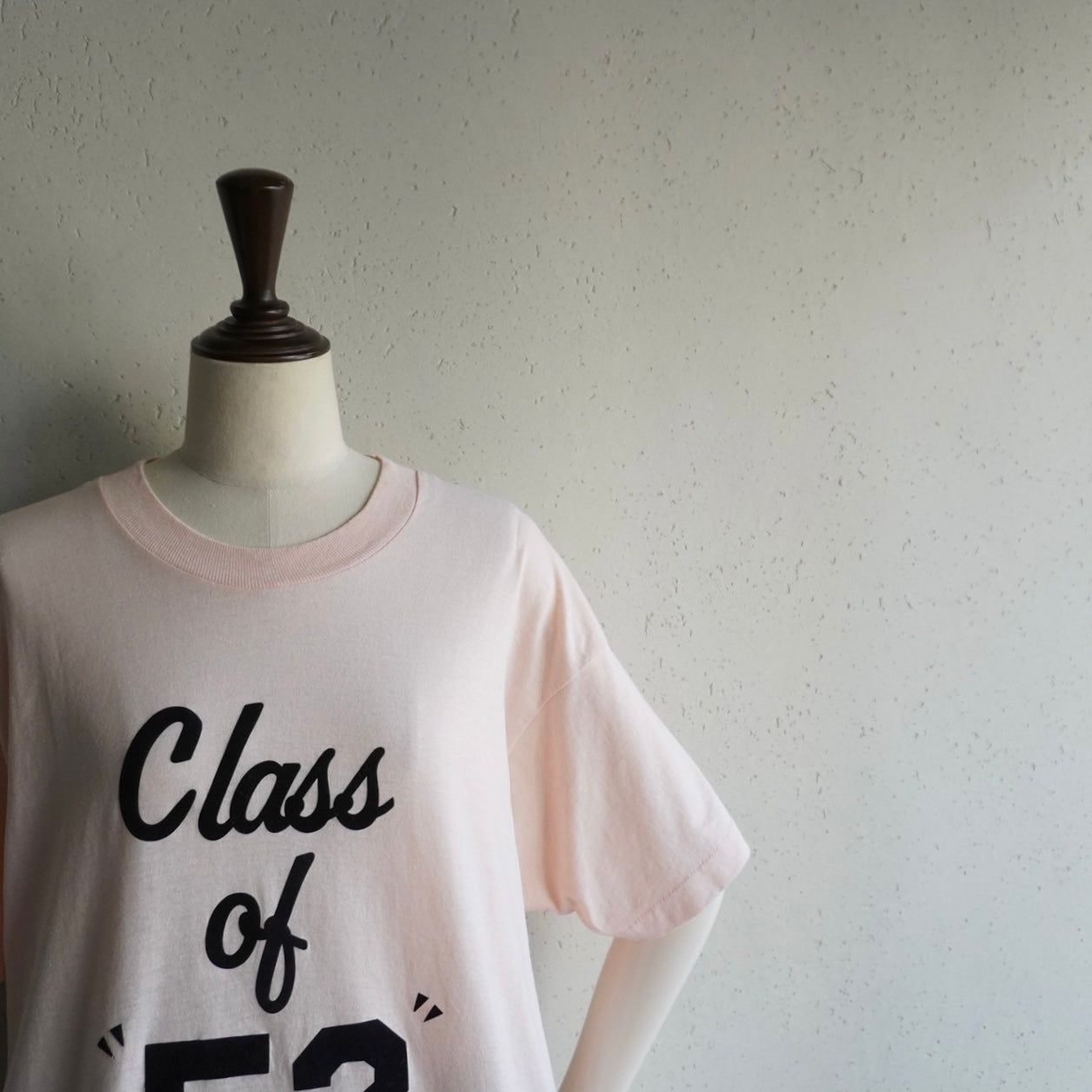 80s Printed T-shirt Made in USA