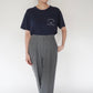 90s Printed T-shirt Made in USA