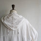 90s Hooded Shirt Made in Italy