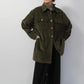 90s Corduroy Shirt, Jacket