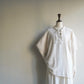 90s Lace Up Tunic